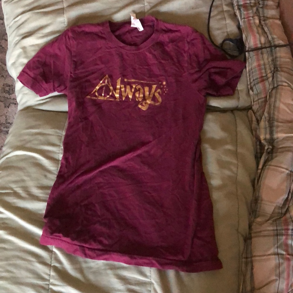 Harry Potter shirt